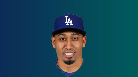 Edwin Diaz - Seattle Mariners