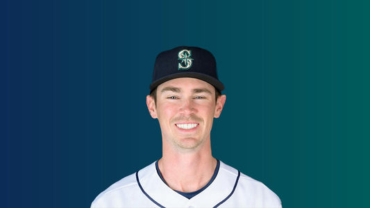 Emerson Hancock - Seattle Mariners