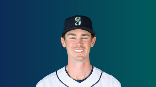 Emerson Hancock - Seattle Mariners