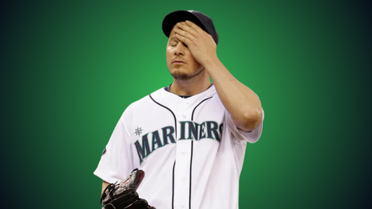 What Is The Worst Trade In Seattle Mariners History?!