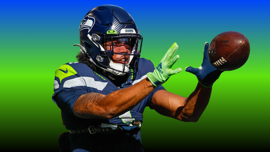 The Worst WRs In NFL History