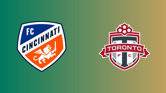 FC Cincinnati vs Toronto FC - Kalshi Prediction Market