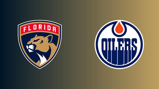 Florida Panthers vs Edmonton Oilers - Kalshi Prediction Market