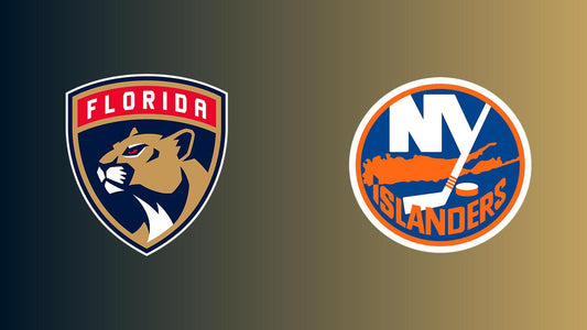 Florida Panthers vs New York Islanders - Kalshi Prediction Market