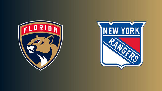 Florida Panthers vs New York Rangers - Kalshi Prediction Market