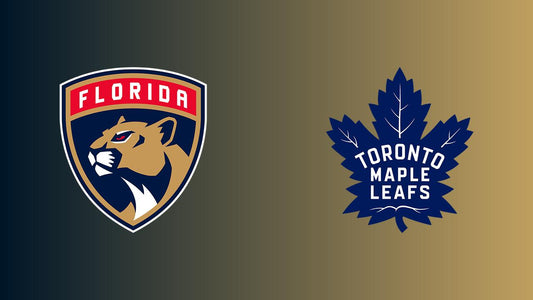 Florida Panthers vs Toronto Maple Leafs - Kalshi Prediction Market