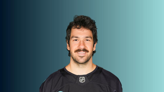 Frederick Gaudreau - Seattle Kraken