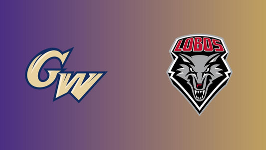 GW Revolutionaries vs New Mexico Lobos - Kalshi Prediction Market