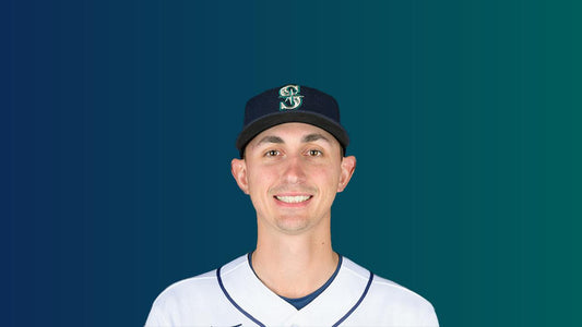 George Kirby - Seattle Mariners