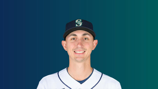 George Kirby - Seattle Mariners