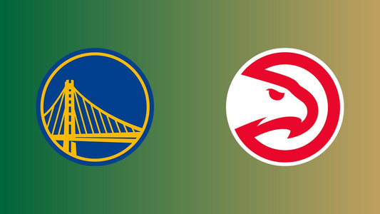 Golden State Warriors vs Atlanta Hawks - Kalshi Prediction Market