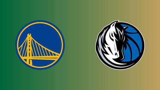 Golden State Warriors vs Dallas Mavericks - Kalshi Prediction Market