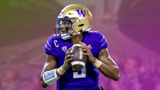 Washington Huskies QB Michael Penix Jr. Should Win The Heisman Trophy