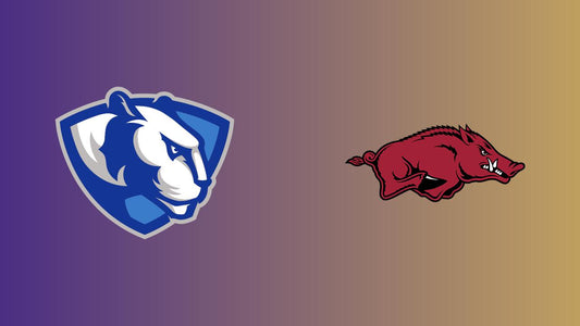High Point Panthers vs Arkansas Razorbacks - Kalshi Prediction Market