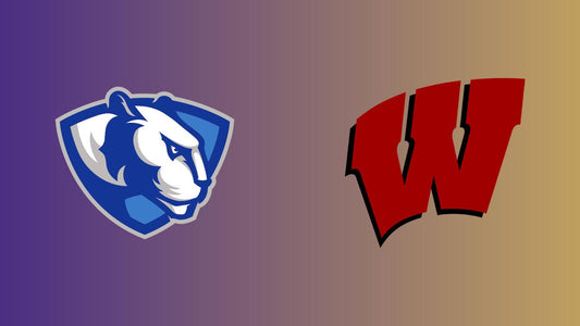 High Point Panthers vs Wisconsin Badgers - Kalshi Prediction Market