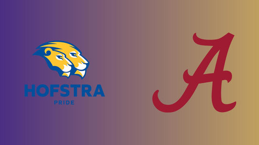 Hofstra Pride vs Alabama Crimson Tide - Kalshi Prediction Market