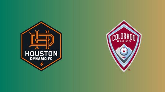 Houston Dynamo vs Colorado Rapids - Kalshi Prediction Market