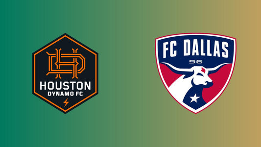 Houston Dynamo vs FC Dallas - Kalshi Prediction Market
