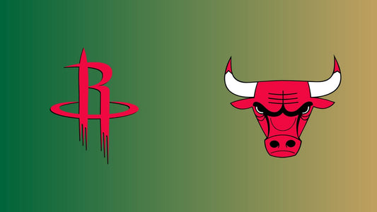 Houston Rockets vs Chicago Bulls - Kalshi Prediction Market