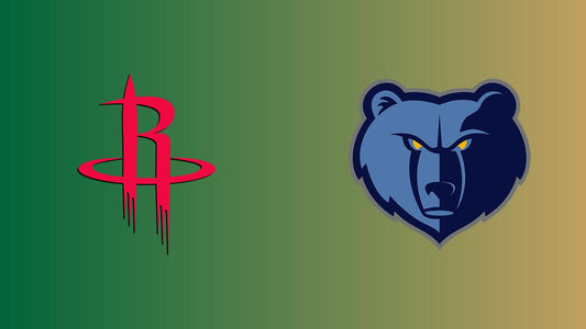 Houston Rockets vs Memphis Grizzlies - Kalshi Prediction Market