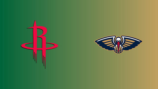 Houston Rockets vs New Orleans Pelicans - Kalshi Prediction Market