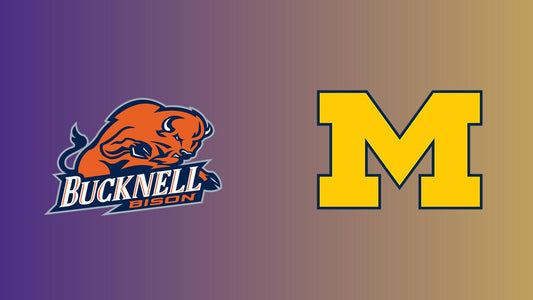 Howard Bison vs Michigan Wolverines - Kalshi Prediction Market