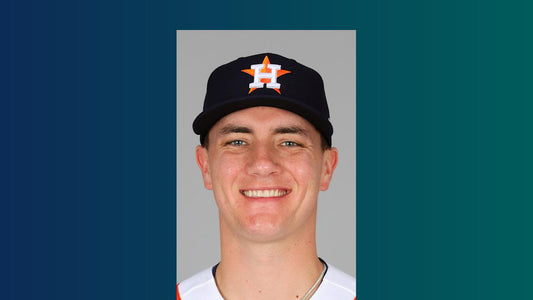 Hunter Brown - Seattle Mariners