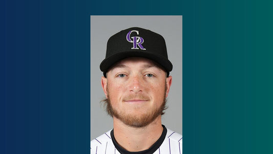 Hunter Goodman - Seattle Mariners