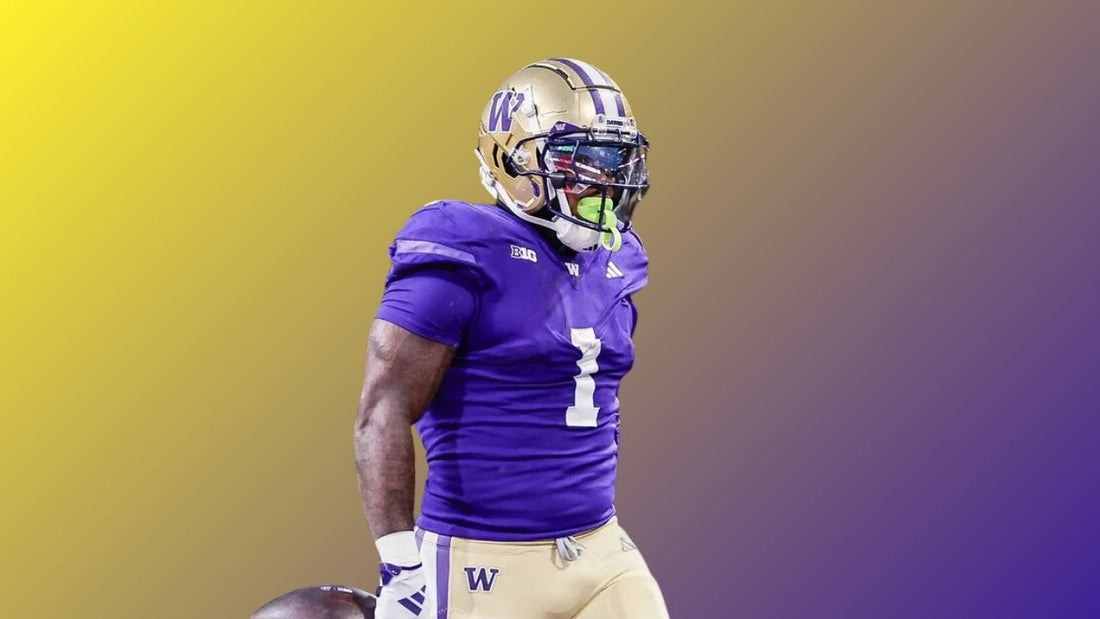 What Do Odd Makers Think About The Huskies vs. Ducks