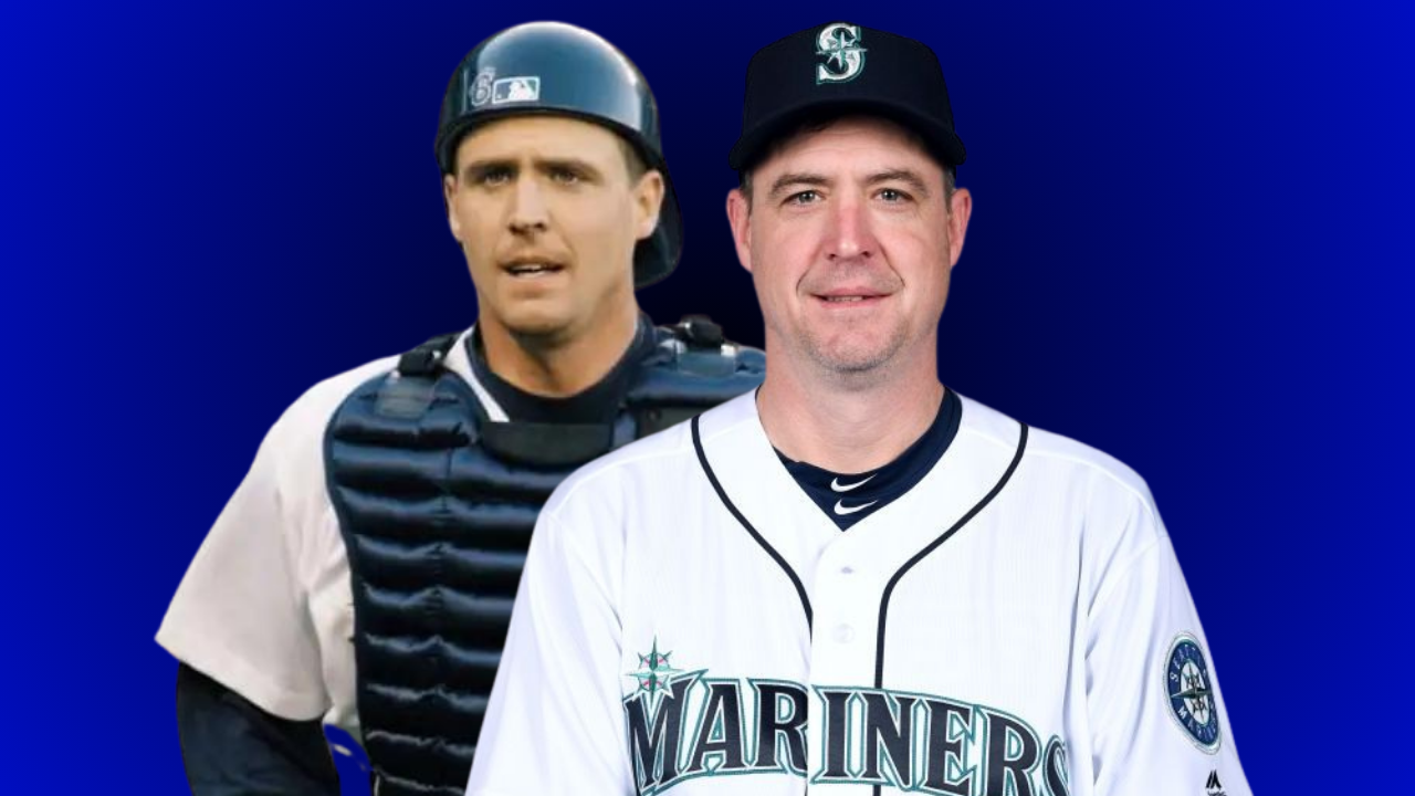 Seattle Mariners Make Dan Wilson FULL-TIME Manager Moving Forward ...