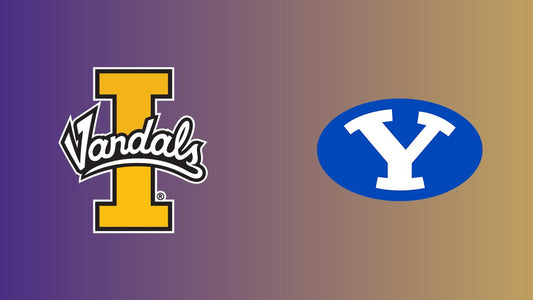 Idaho Vandals vs Houston Cougars - Kalshi Prediction Market