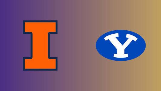 Illinois Fighting Illini vs Houston Cougars - Kalshi Prediction Market