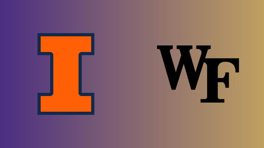 Illinois St Redbirds vs Wake Forest Demon Deacons - Kalshi Prediction Market