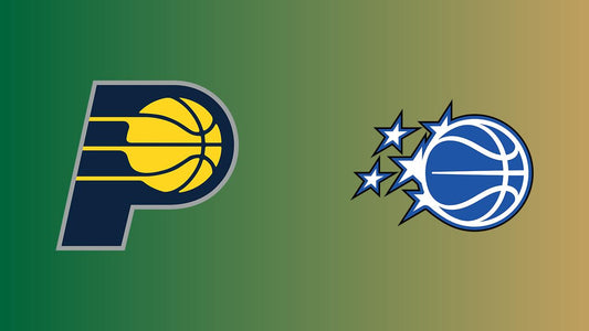 Indiana Pacers vs Orlando Magic - Kalshi Prediction Market