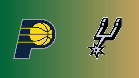 Indiana Pacers vs San Antonio Spurs - Kalshi Prediction Market