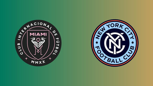 Inter Miami CF vs New York City FC - Kalshi Prediction Market