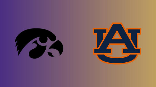 Iowa Hawkeyes vs Clemson Tigers - Kalshi Prediction Market