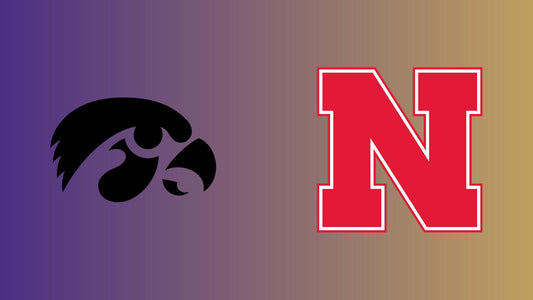Iowa Hawkeyes vs Nebraska Cornhuskers - Kalshi Prediction Market