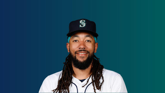 J.P. Crawford - Seattle Mariners