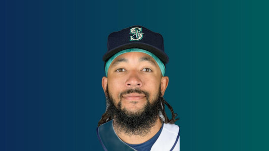 J.P. Crawford - Seattle Mariners