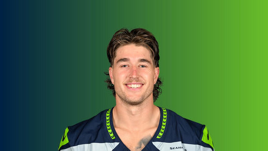 Jake Bobo - Seattle Seahawks