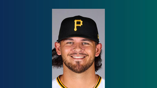 Jared Jones - Seattle Mariners