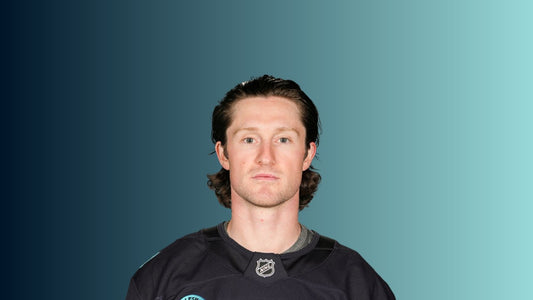 Jared McCann - Seattle Kraken