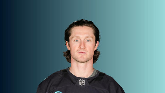 Jared McCann - Seattle Kraken