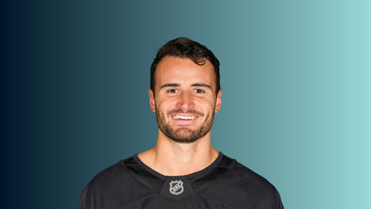 Joey Daccord - Seattle Kraken