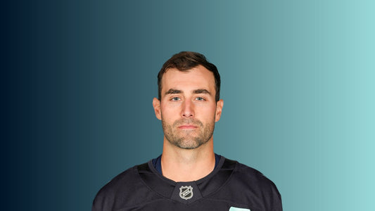 Jordan Eberle - Seattle Kraken