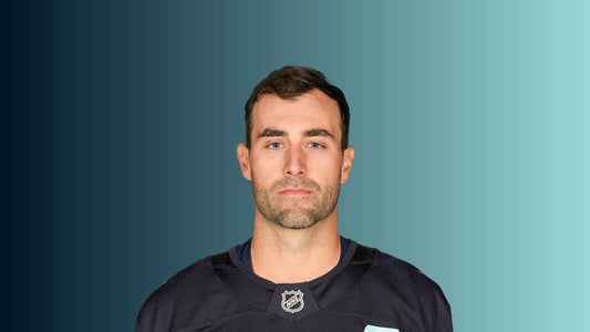 Jordan Eberle - Seattle Kraken