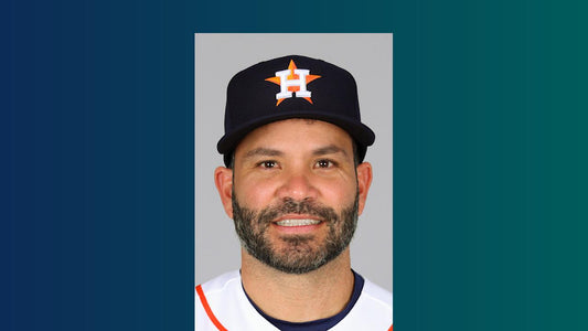 Jose Altuve - Seattle Mariners