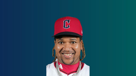Jose Ramirez - Seattle Mariners