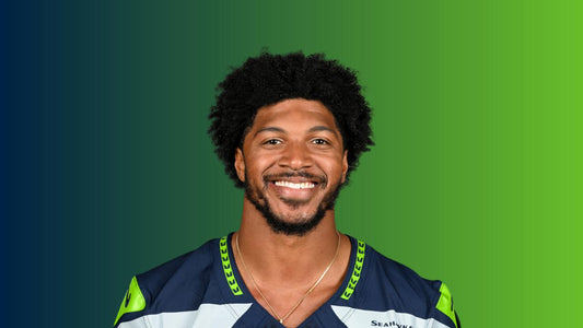 Josh Jobe - Seattle Seahawks